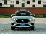 MG ZS 4 Cylinder SUV 2x4 Silver 2025